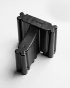 LockNMat removable locking blocker for ute tray cargo management
