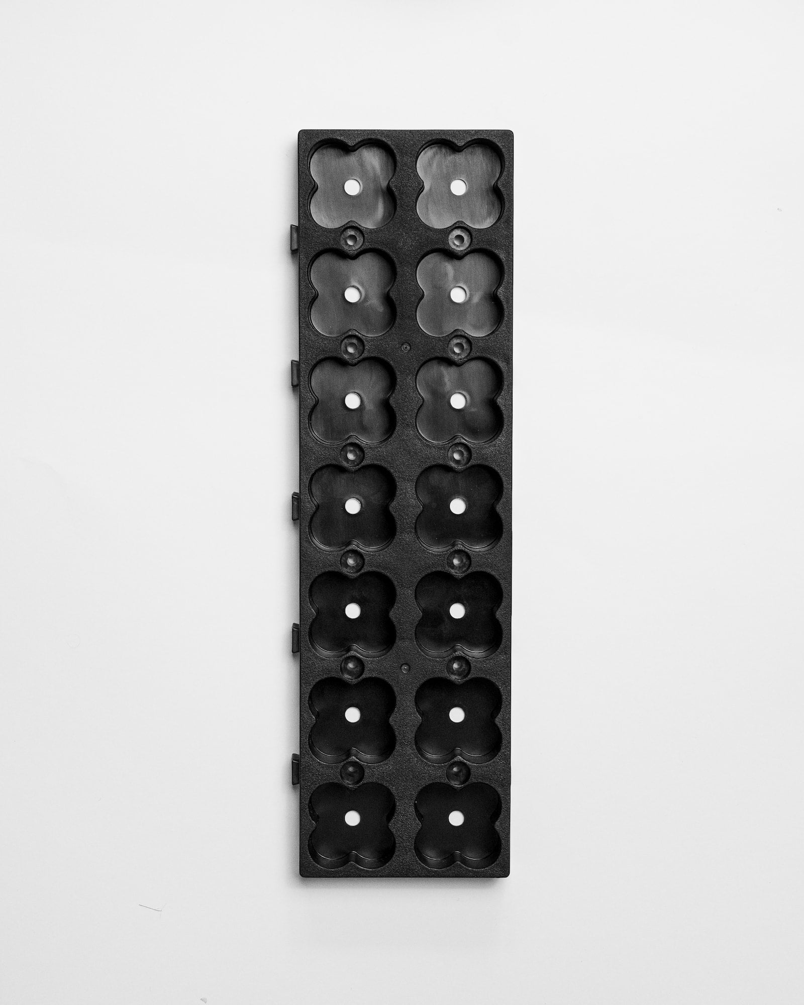 LockNMat modular ute tray filler tile for dual-cab ute tray fitment